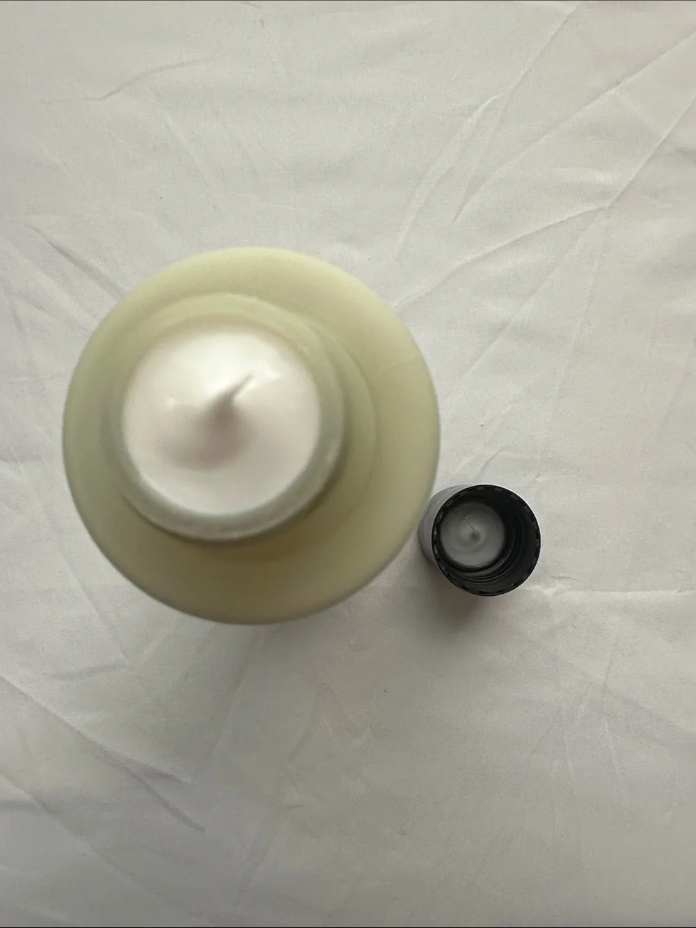 Carol's Daughter Goddess Strength Curl Restoration Concentrate 5.1 oz